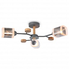 Люстра на штанге ambrella light tr tr3033231